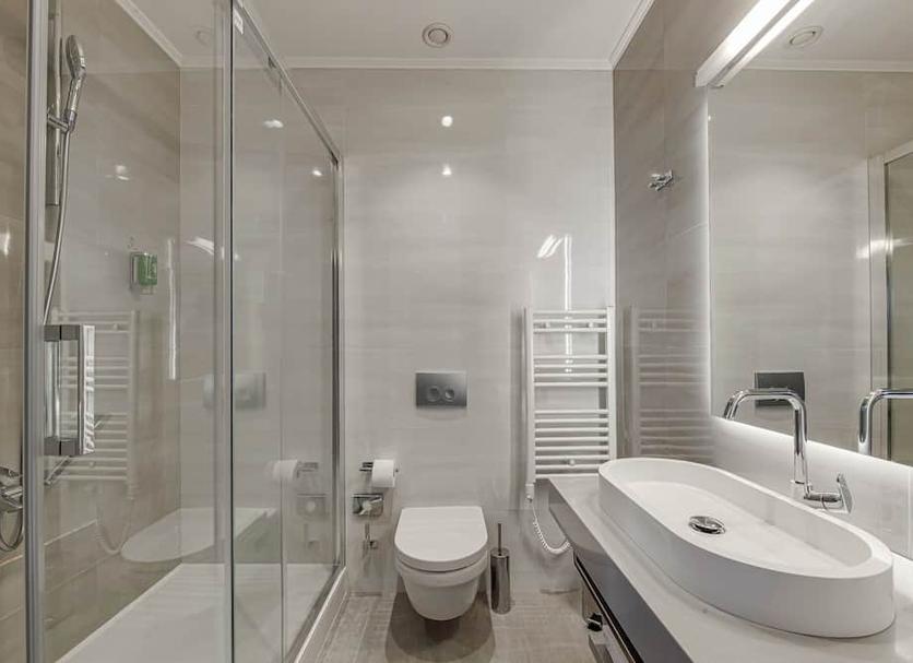 Kamar Mandi Foto