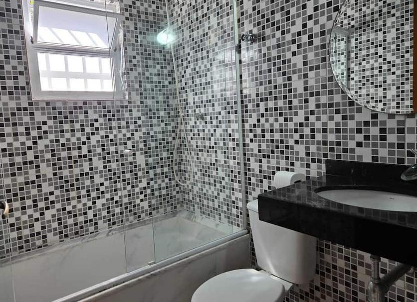 Kamar Mandi Foto