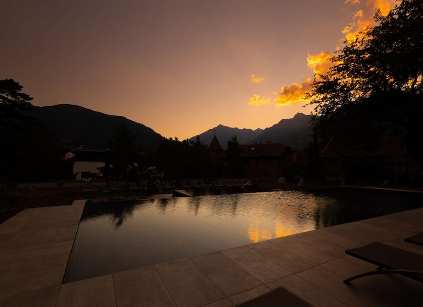 Kolam Foto