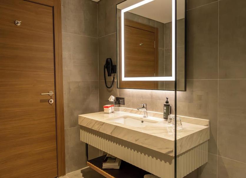 Kamar Mandi Foto