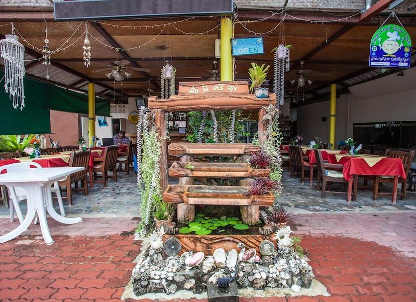 Restoran Foto