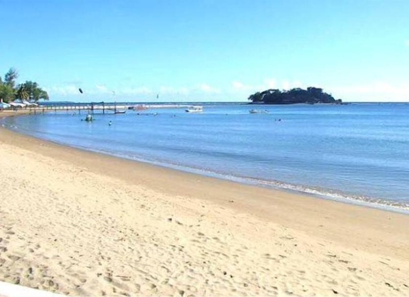 Pantai Foto