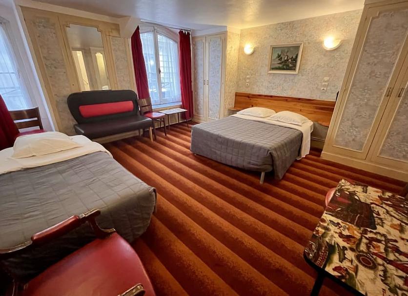 Kamar Tidur Foto