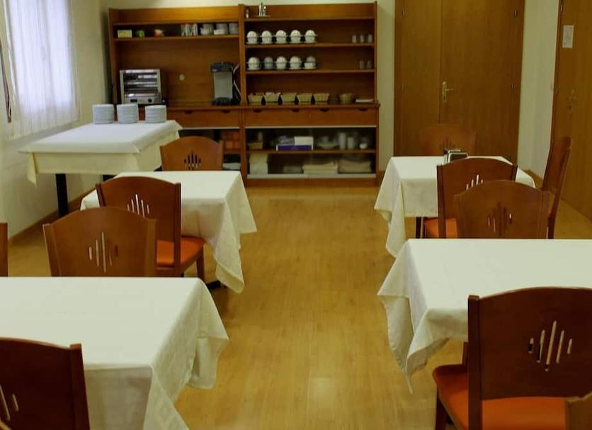 Restoran Foto