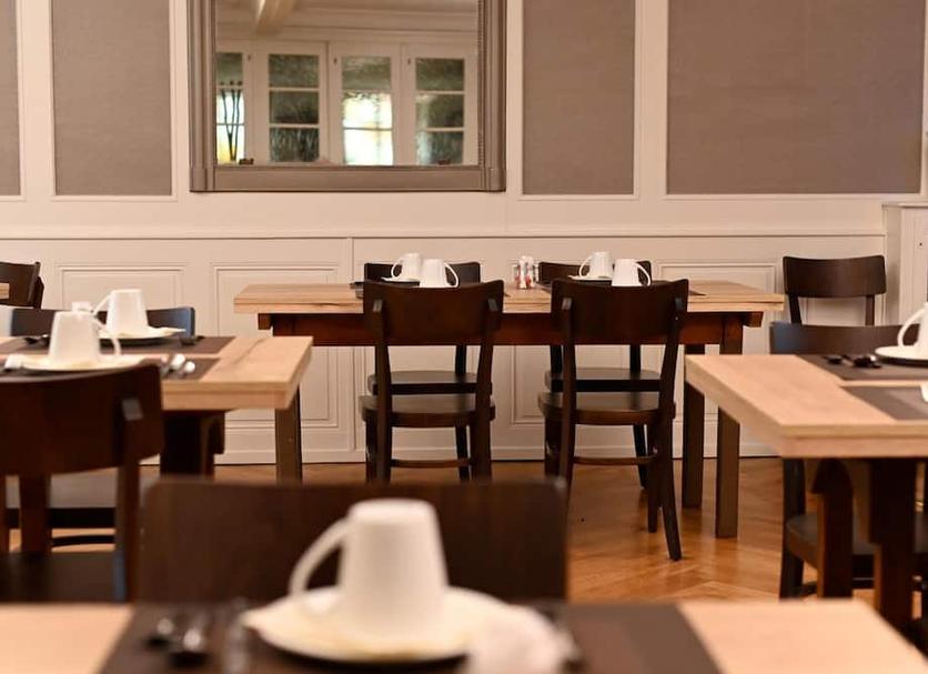 Restoran Foto