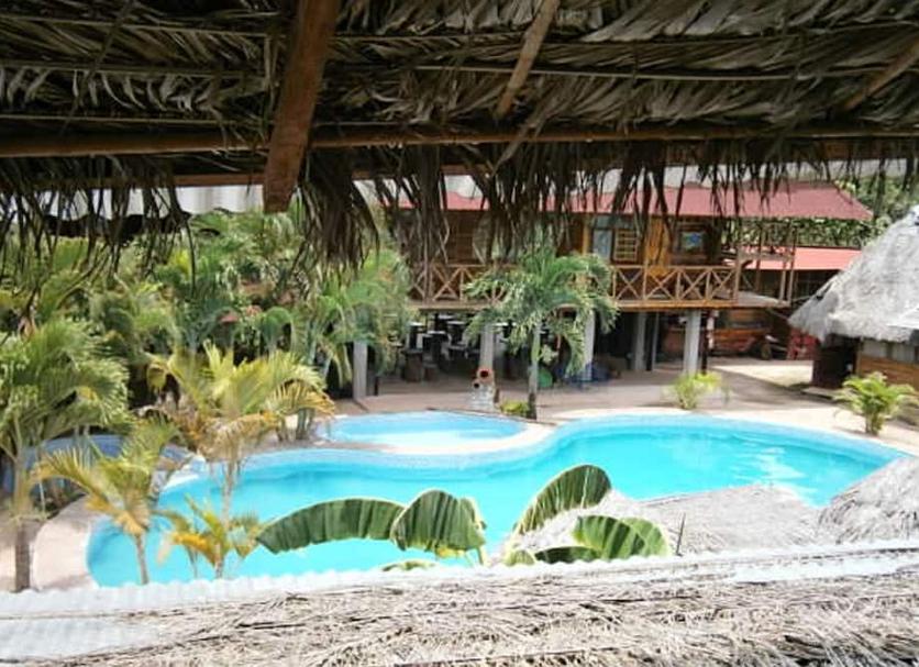 Kolam Foto