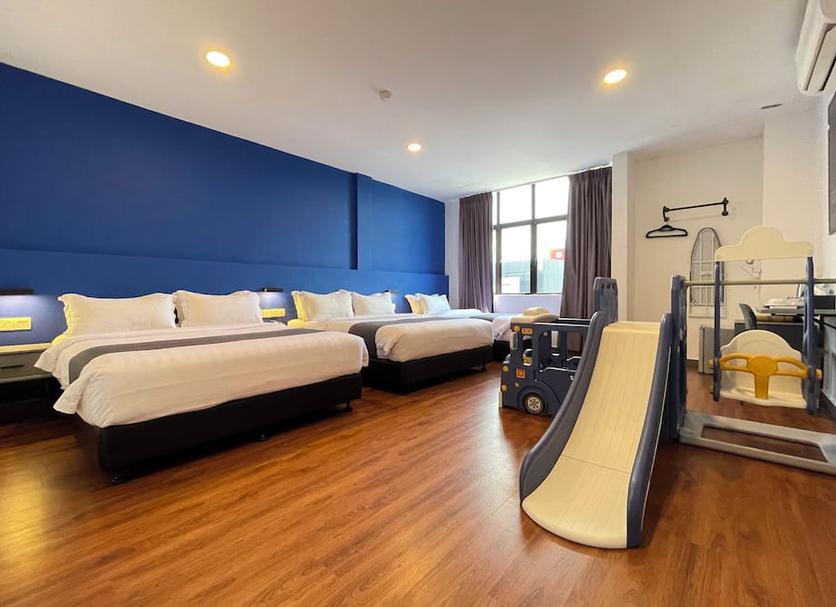 Kamar Tidur Foto
