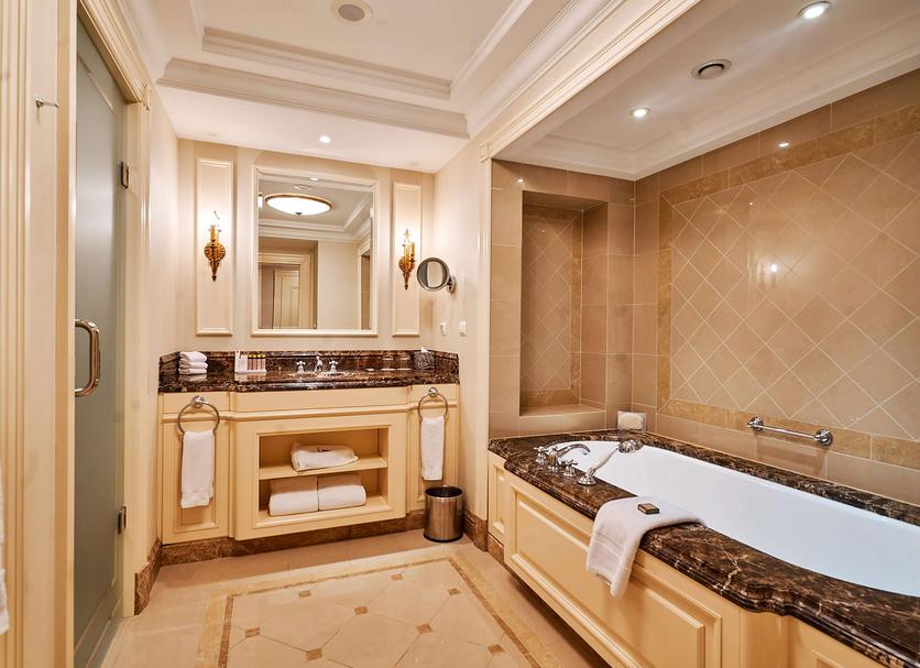 Kamar Mandi Foto