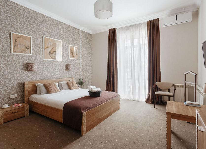Kamar Tidur Foto