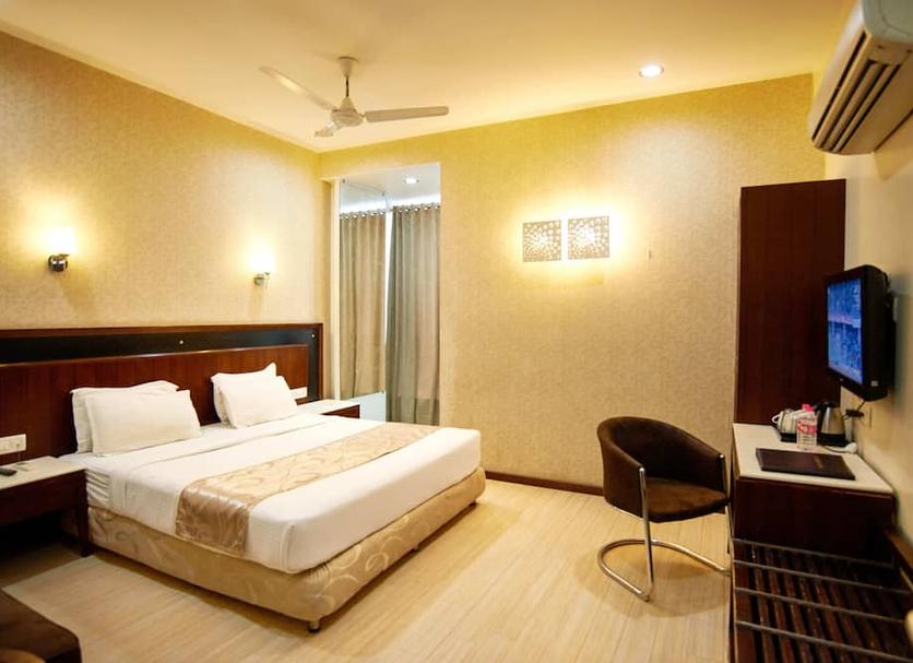 Kamar Tidur Foto