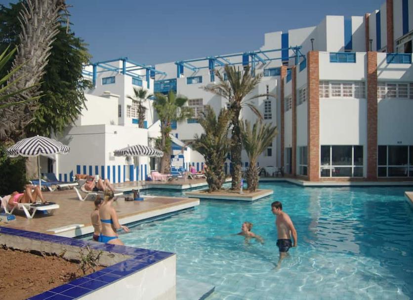 Kolam Foto