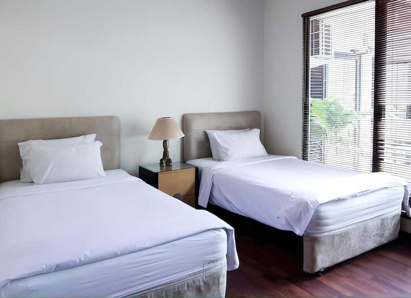 Kamar Tidur Foto