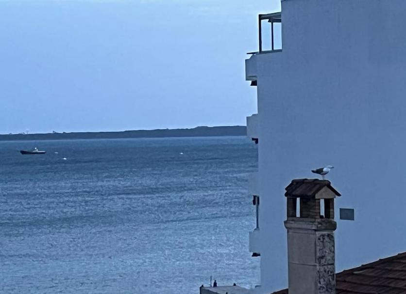 Pemandangan luar Foto