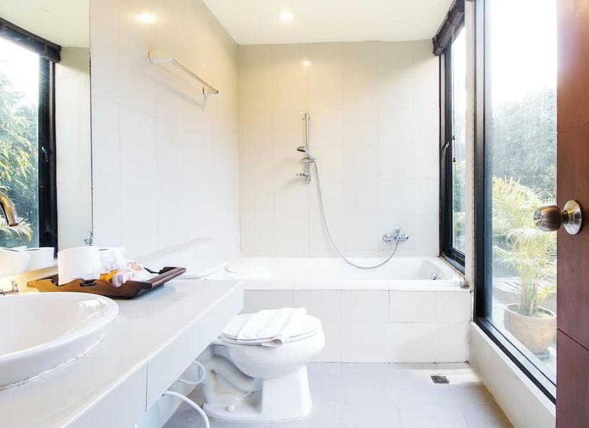 Kamar Mandi Foto