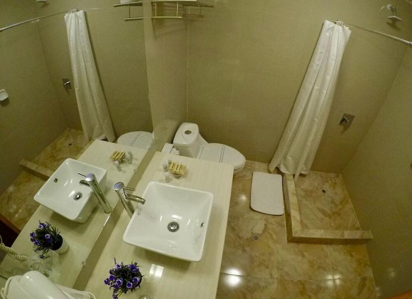 Kamar Mandi Foto