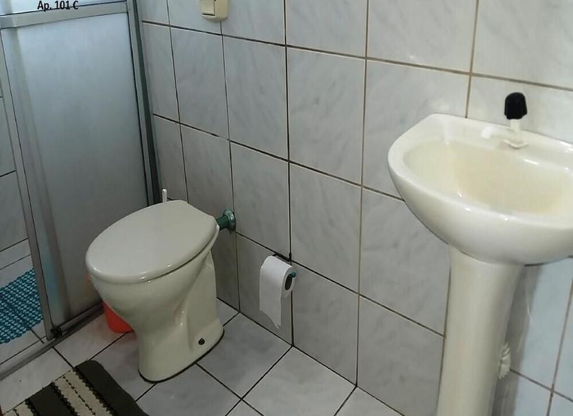 Kamar Mandi Foto