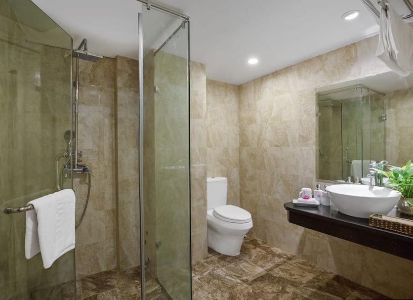 Kamar Mandi Foto