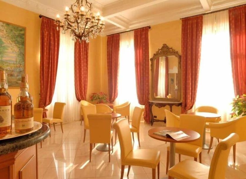 Restoran Foto
