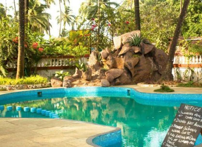 Kolam Foto