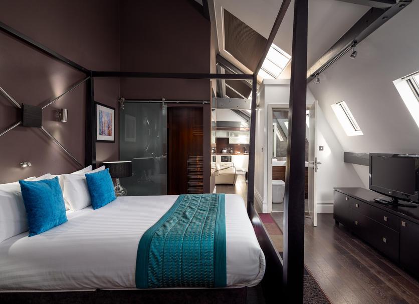 Kamar Tidur Foto