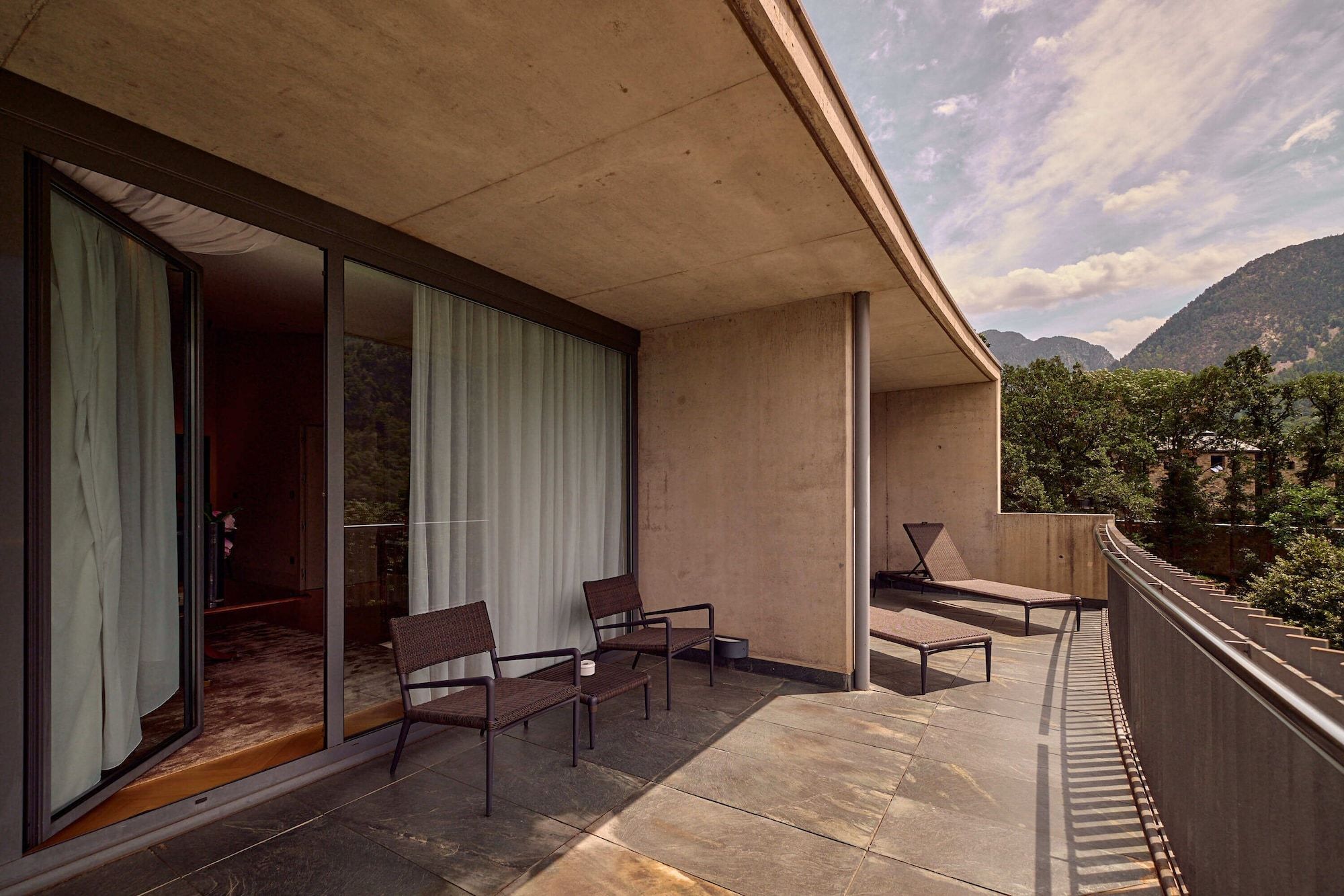 Balkon