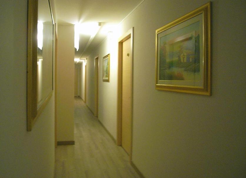 Lorong Foto