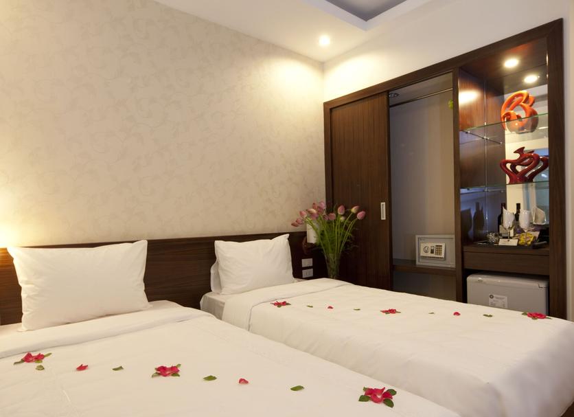 Kamar Tidur Foto