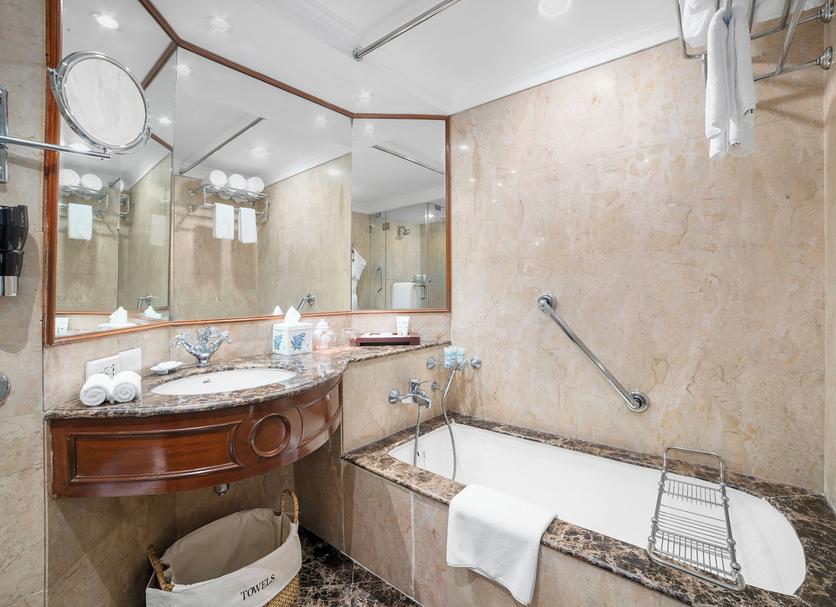 Kamar Mandi Foto