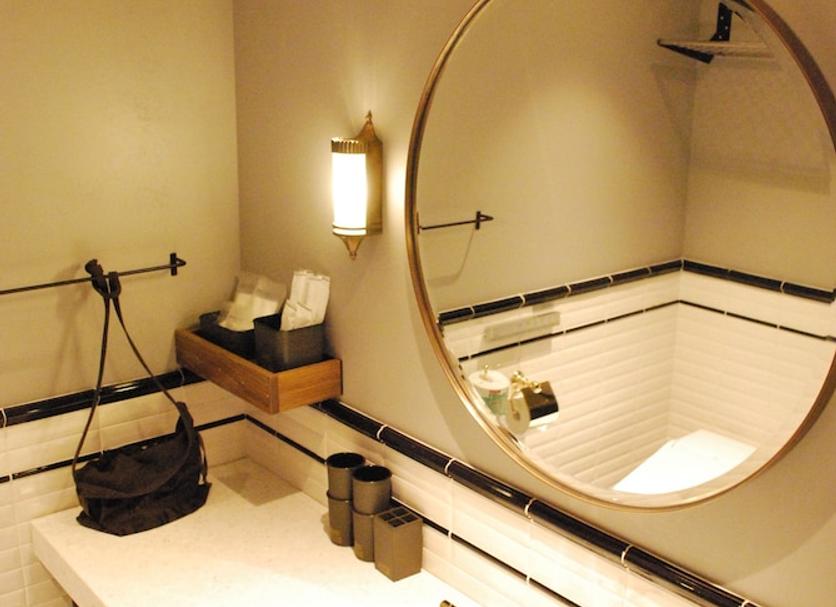 Kamar Mandi Foto