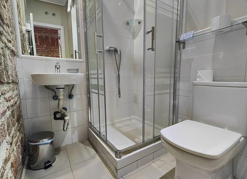 Kamar Mandi Foto