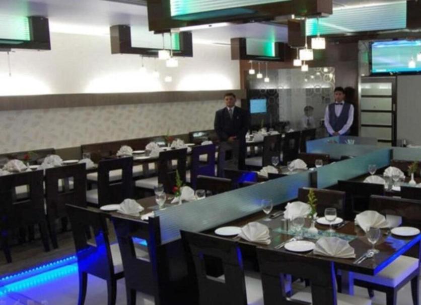 Restoran Foto