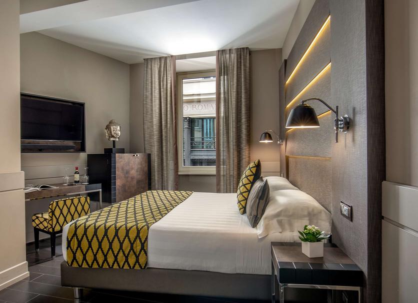Kamar Tidur Foto