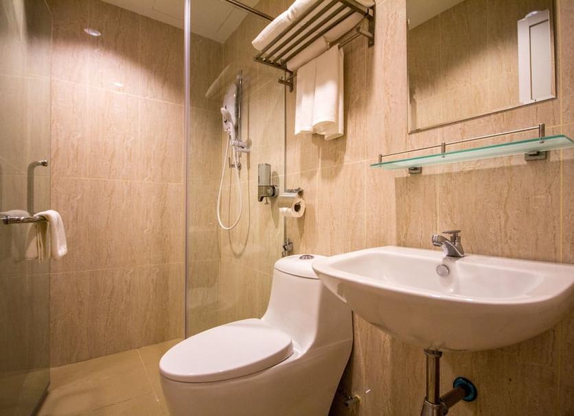 Kamar Mandi Foto