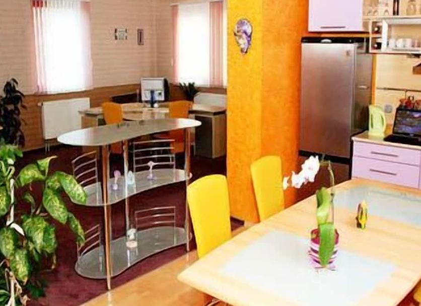 Restoran Foto