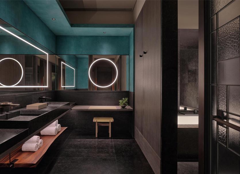 Kamar Mandi Foto