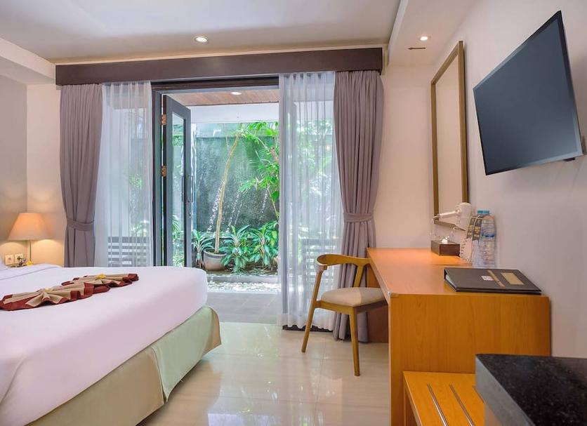 Kamar Tidur Foto