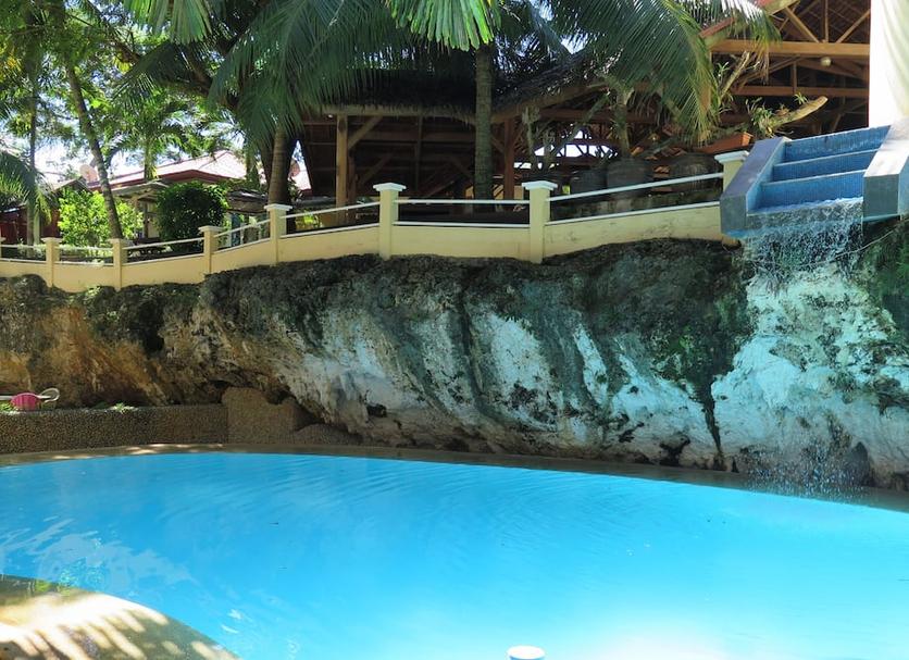 Kolam Foto
