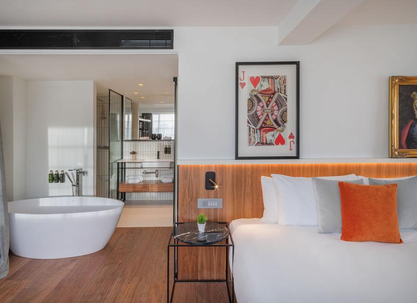 Kamar Tidur Foto