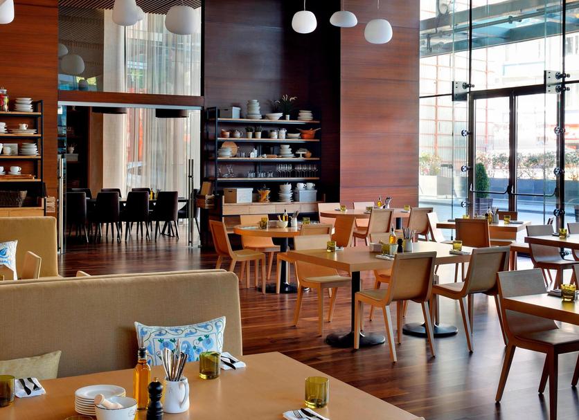 Restoran Foto