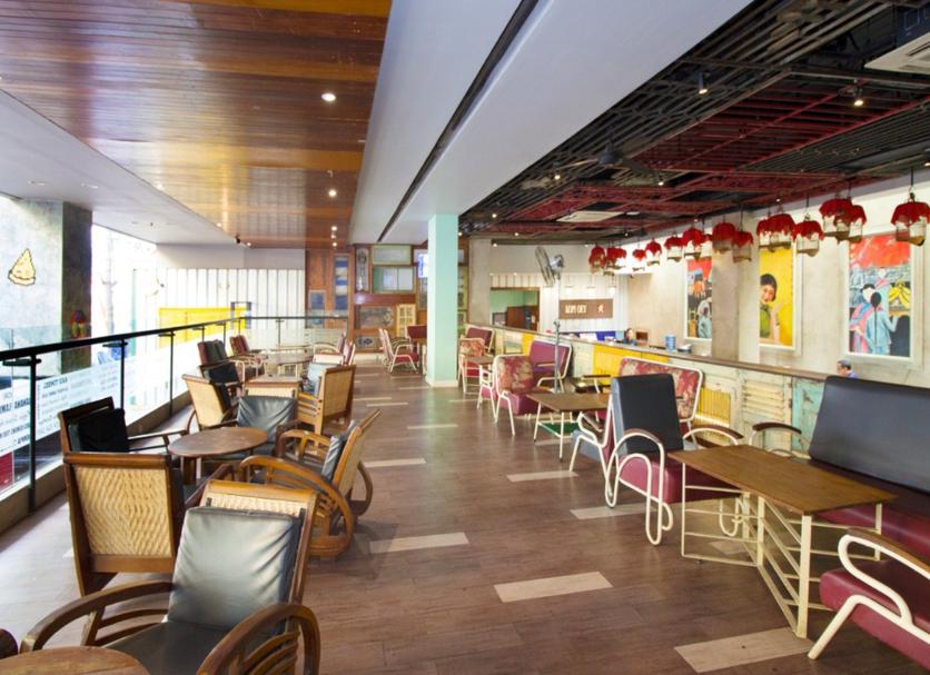 Restoran Foto