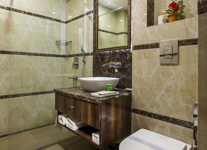 Kamar Mandi Foto