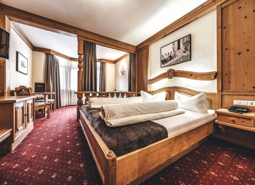 Kamar Tidur Foto