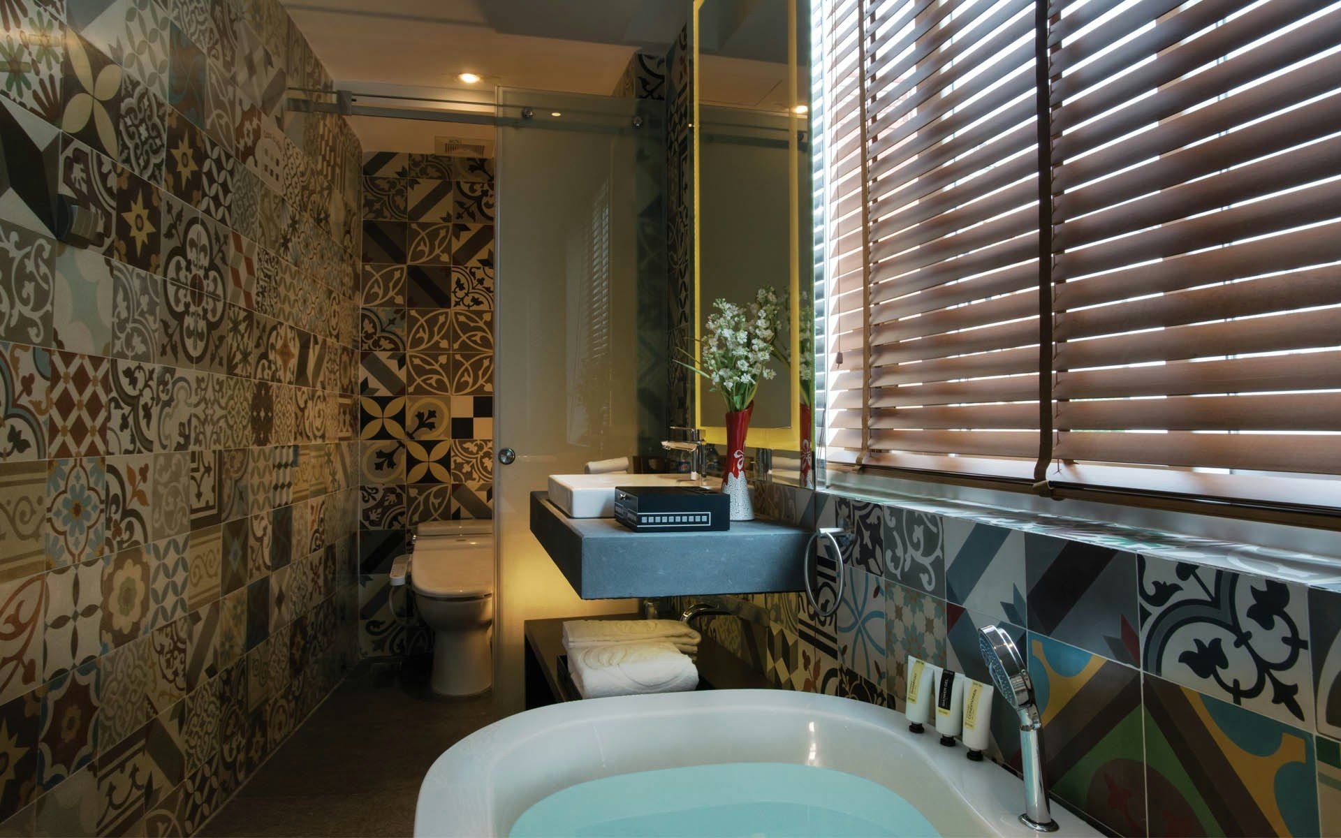 Kamar Mandi