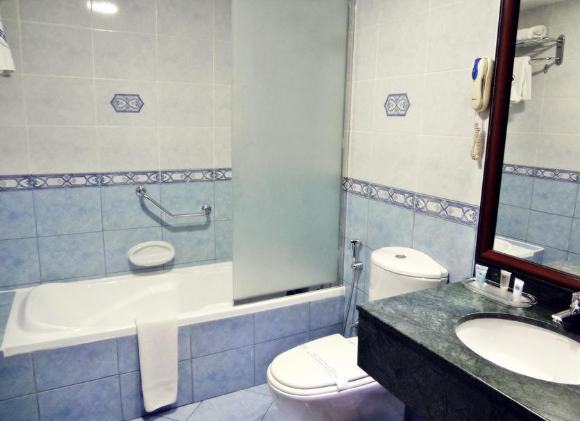 Kamar Mandi Foto