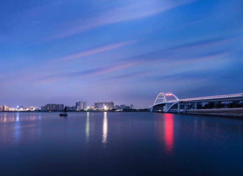 Pemandangan luar Foto