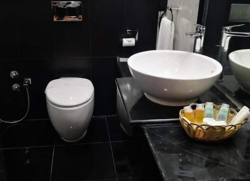 Kamar Mandi Foto