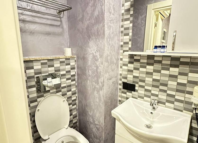 Kamar Mandi Foto