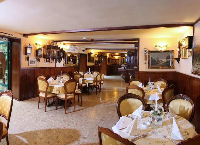 Restoran Foto