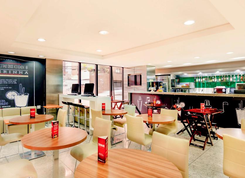 Restoran Foto
