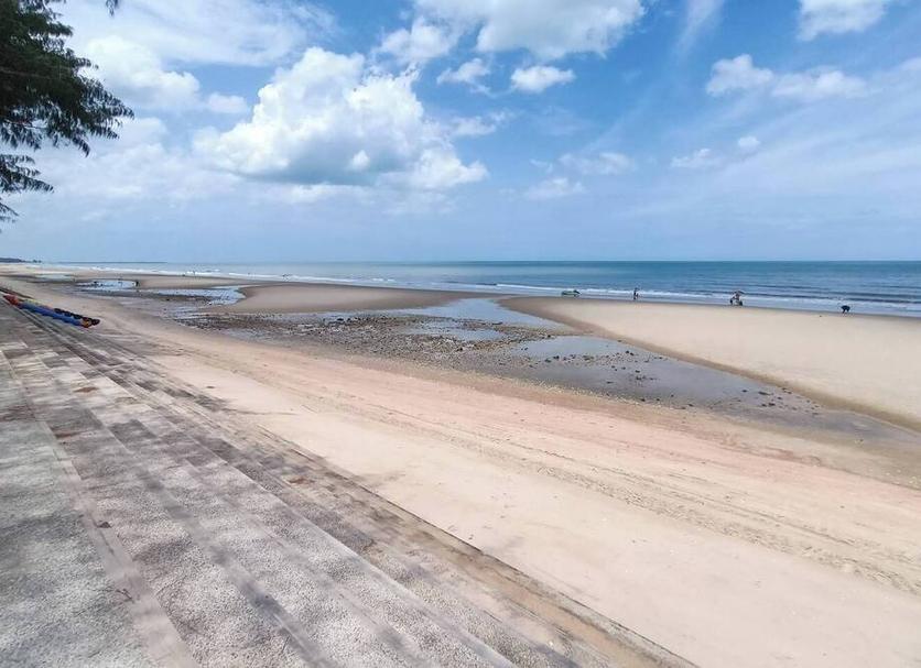 Pantai Foto